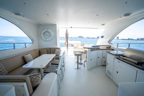 Hargrave 96 Motor Yacht image