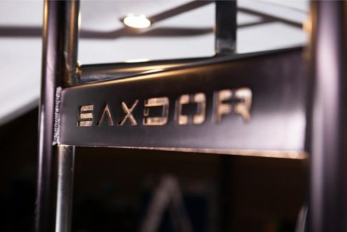 Saxdor 320 GTO image