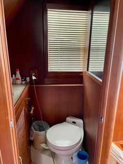 Angel Med Yacht Cockpit Pilothouse image