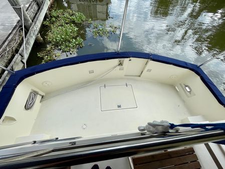 Angel Med Yacht Cockpit Pilothouse image