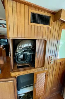 Angel Med Yacht Cockpit Pilothouse image