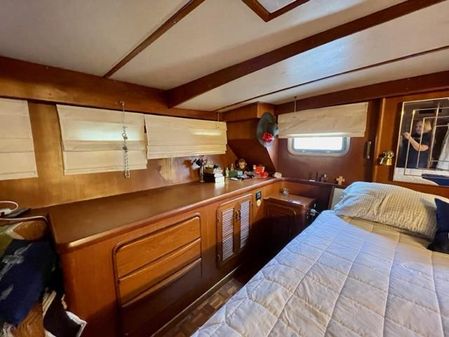 Angel Med Yacht Cockpit Pilothouse image