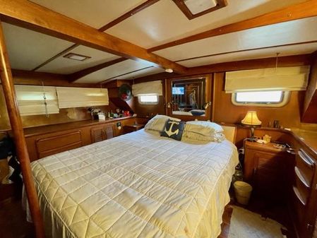 Angel Med Yacht Cockpit Pilothouse image