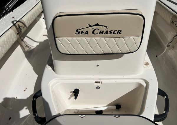 Sea-chaser 19-SEA-SKIFF image