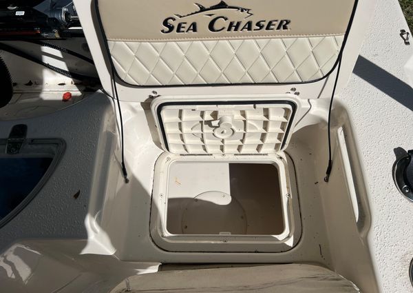 Sea-chaser 19-SEA-SKIFF image