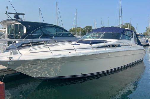 Sea-ray 420-SUNDANCER image