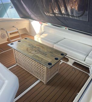 Sea-ray 420-SUNDANCER image