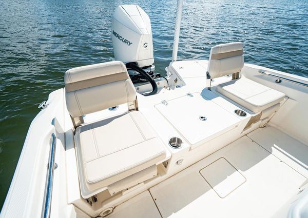 Boston Whaler 250 Dauntless image