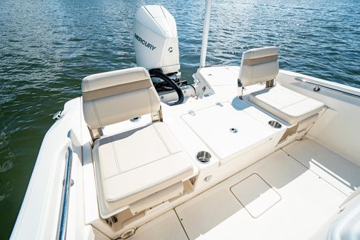 Boston Whaler 250 Dauntless image