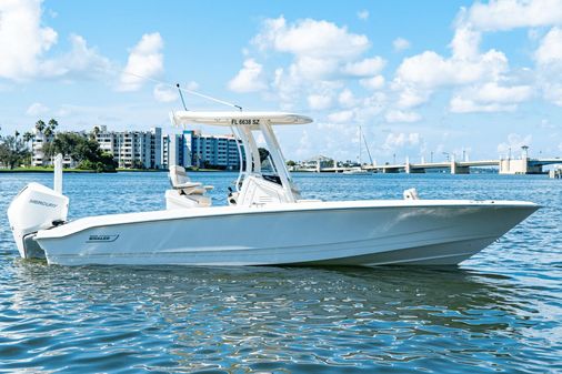 Boston Whaler 250 Dauntless image