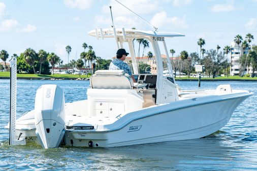 Boston Whaler 250 Dauntless image