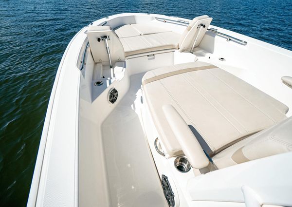 Boston Whaler 250 Dauntless image