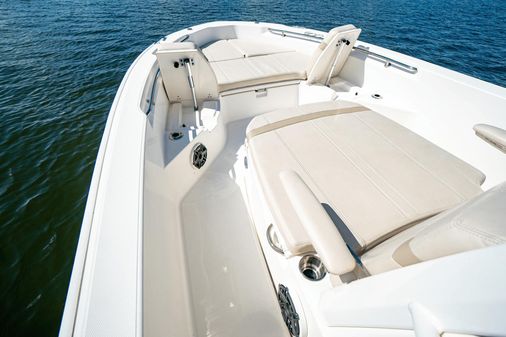 Boston Whaler 250 Dauntless image