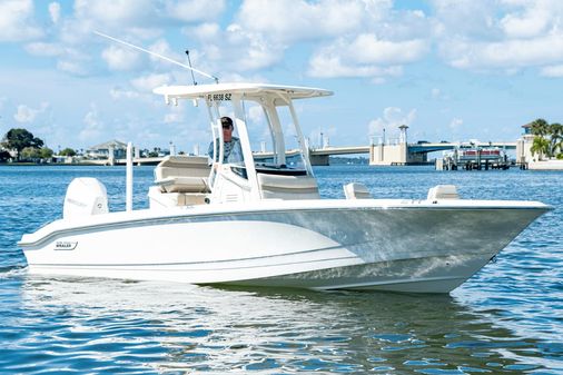 Boston Whaler 250 Dauntless image