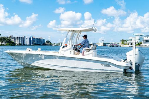 Boston Whaler 250 Dauntless image