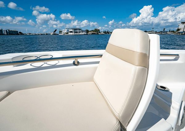 Boston Whaler 250 Dauntless image