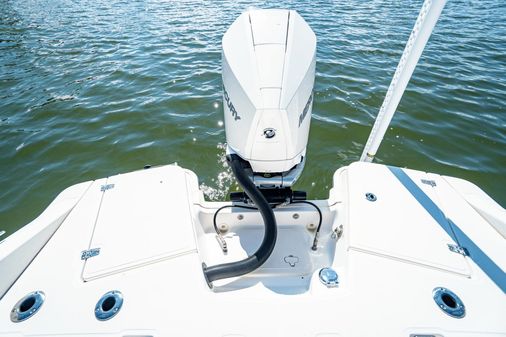 Boston Whaler 250 Dauntless image