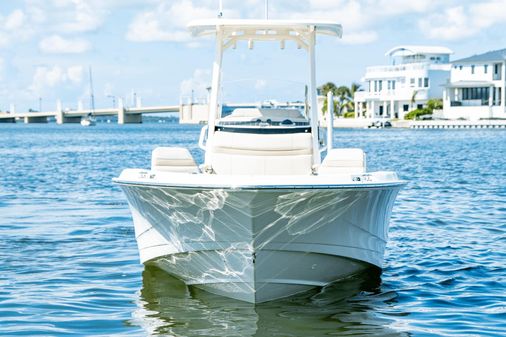 Boston Whaler 250 Dauntless image