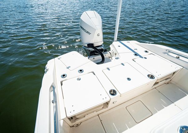 Boston Whaler 250 Dauntless image