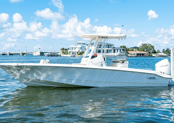 Boston Whaler 250 Dauntless image