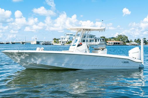 Boston Whaler 250 Dauntless image