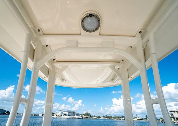 Boston Whaler 250 Dauntless image