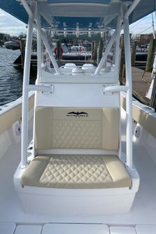 Invincible 33 Open Fisherman - ON ORDER image