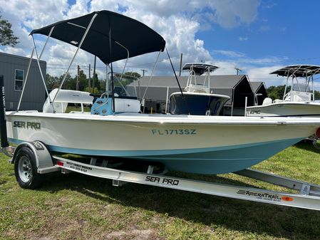 Sea-pro 172-BAY image