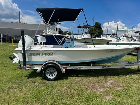 Sea-pro 172-BAY image