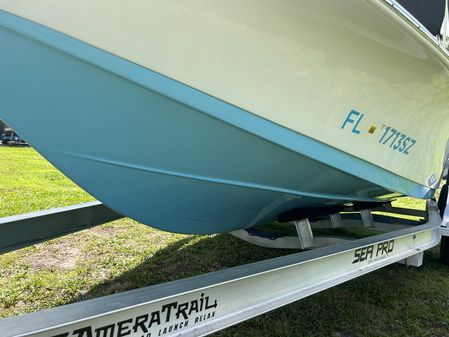 Sea-pro 172-BAY image