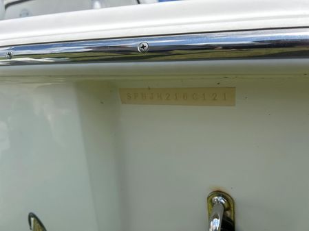 Sea-pro 172-BAY image