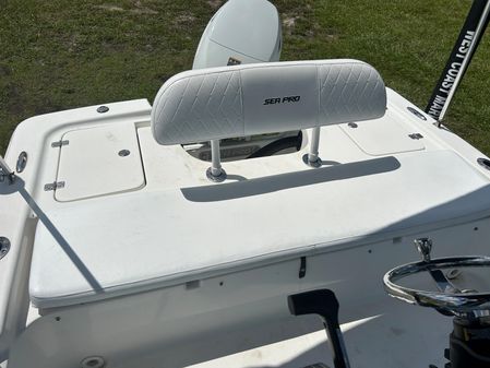 Sea-pro 172-BAY image