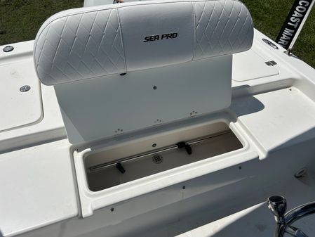 Sea-pro 172-BAY image