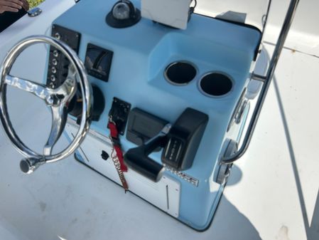 Sea-pro 172-BAY image