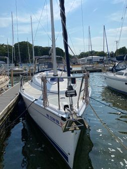 Hunter 33 image