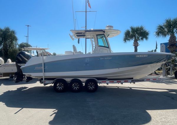 Boston Whaler 320 Outrage image