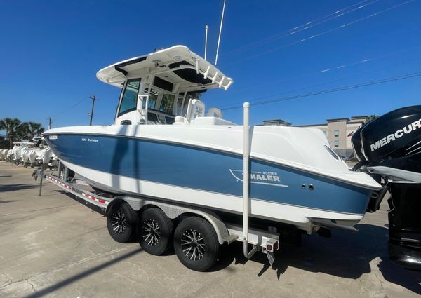 Boston Whaler 320 Outrage image