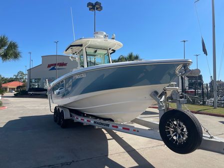 Boston Whaler 320 Outrage image