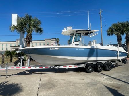 Boston Whaler 320 Outrage image
