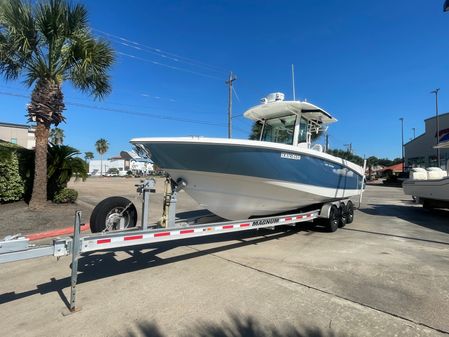 Boston Whaler 320 Outrage image