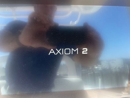 Boston Whaler 320 Outrage image