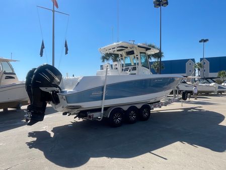 Boston Whaler 320 Outrage image