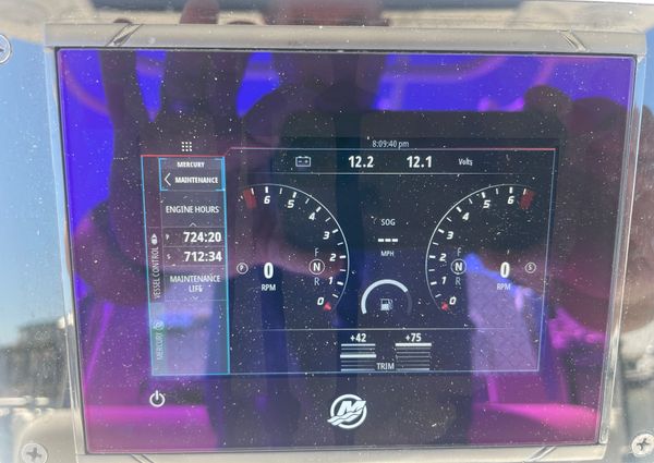 Boston Whaler 320 Outrage image