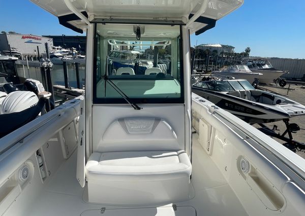 Boston Whaler 320 Outrage image