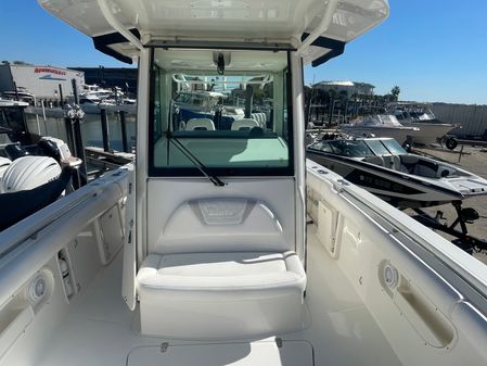 Boston Whaler 320 Outrage image