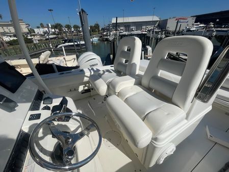 Boston Whaler 320 Outrage image