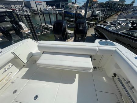 Boston Whaler 320 Outrage image