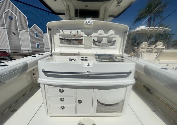 Boston Whaler 320 Outrage image