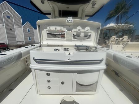 Boston Whaler 320 Outrage image