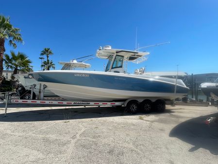 Boston Whaler 320 Outrage image